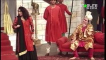 Best of Sheeba Hassan Pakistani Stage Drama Full Funny Comedy Clip