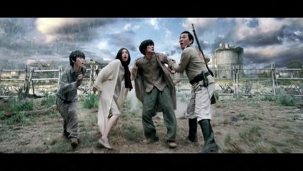 ATTACK ON TITAN - ||  Official  Trailer Teaser # 1 || - FUll HD - Entertainment City