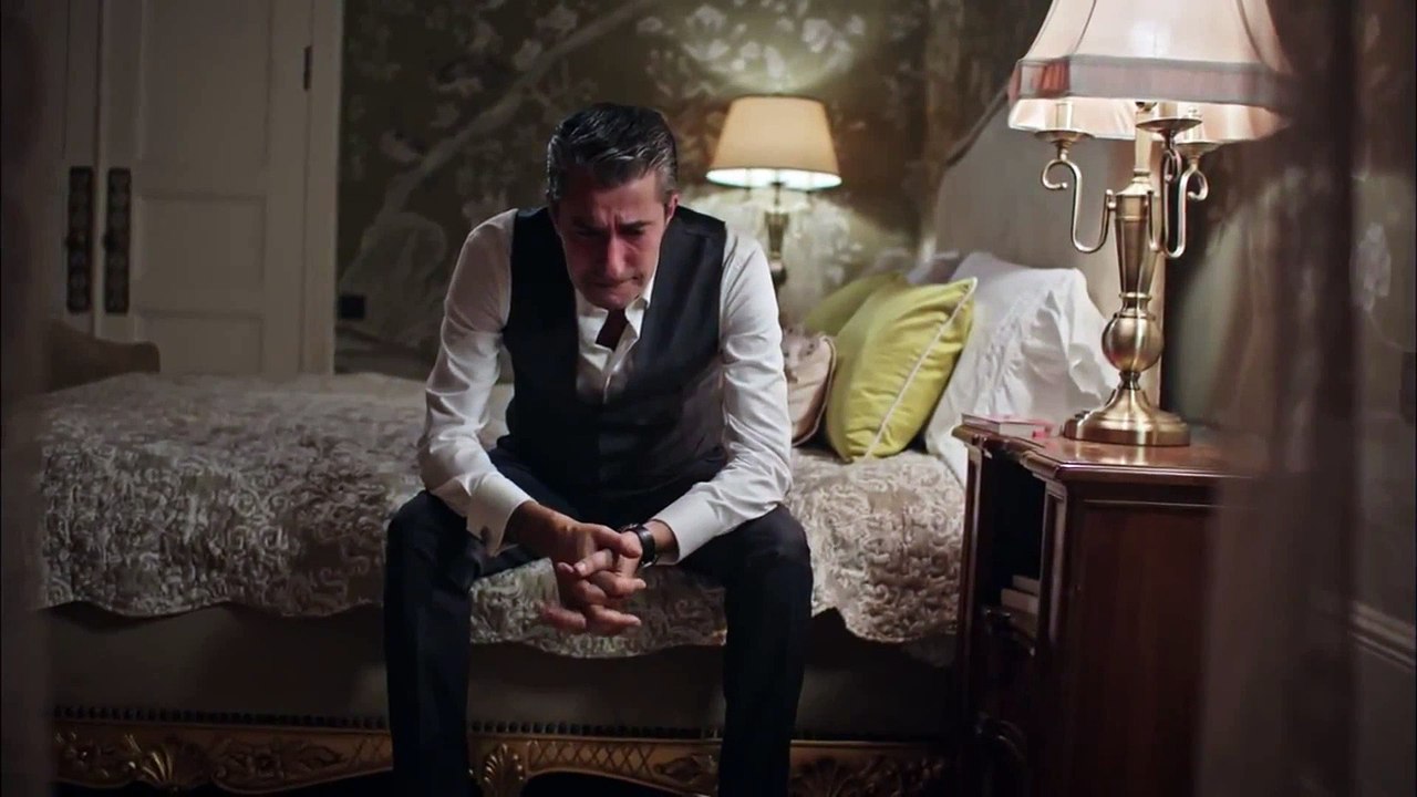 Paramparca *Hasret*