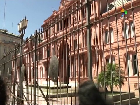 Argentina Summit Discusses Alternative Economic Views