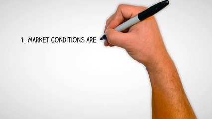 7 Factors that describe the small business reality today