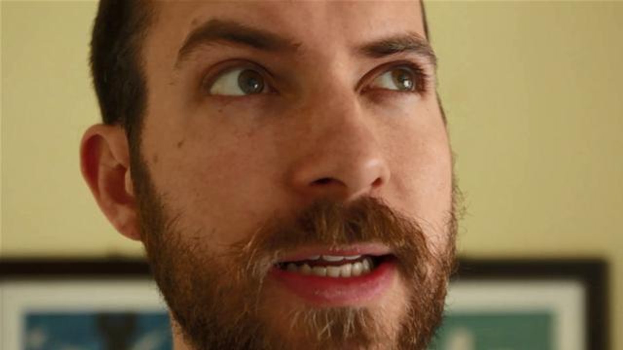 Breaking Up With Georgia: Episode 3