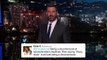 Matt LeBlanc is NOT Mad at Jimmy Kimmel