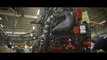 Volvo Penta Building the Next Generation of Marine Engines