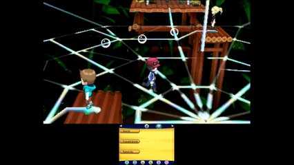 Pokemon Y — Walkthrough Part 3 {3DS}