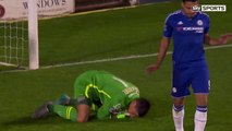 Walsall Vs Chelsea 1-4 - All Goals & Match Highlights - September 23 2015 - [HD]