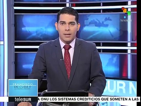 Presidentes Nicolás Maduro y Evo Morales se reúnen en Nueva York