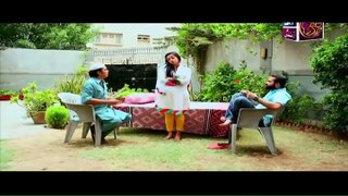 Lalli Ki Love Story (Telefilm) P2