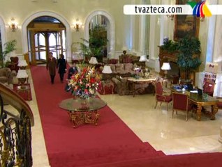 Contrato de Amor, Capítulo 59