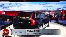 Car Tech The Volvos XC90 gives the company a bright future