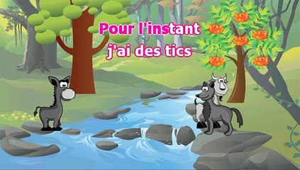 KARAOKE GERARD BLANCHARD - Rock Amadour