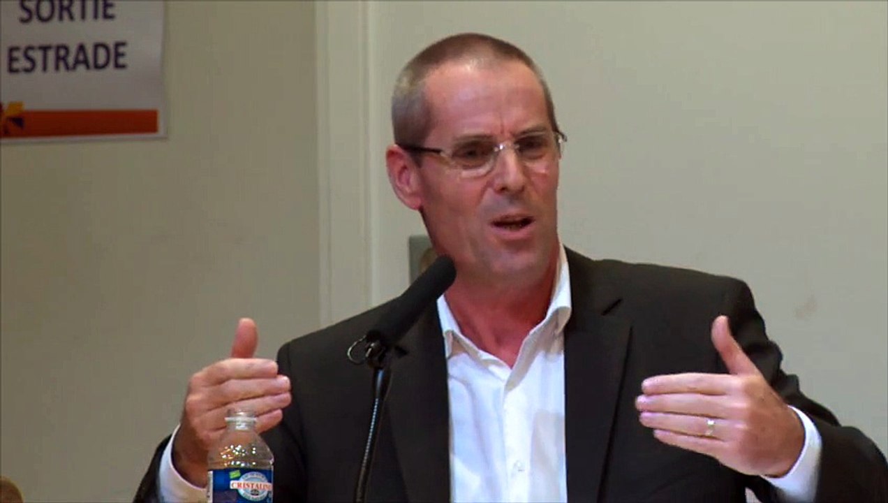 Jean-Francois Serres et La pensée sociale du pape François