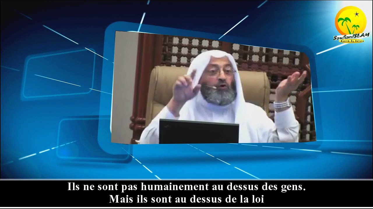 Le vie selon l'athéisme. Qui va rendre justice ?