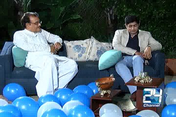 Orya Maqbool 25th September 2015