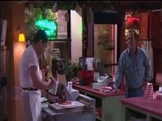 According to Jim ~ S02E04 Pizza Boy