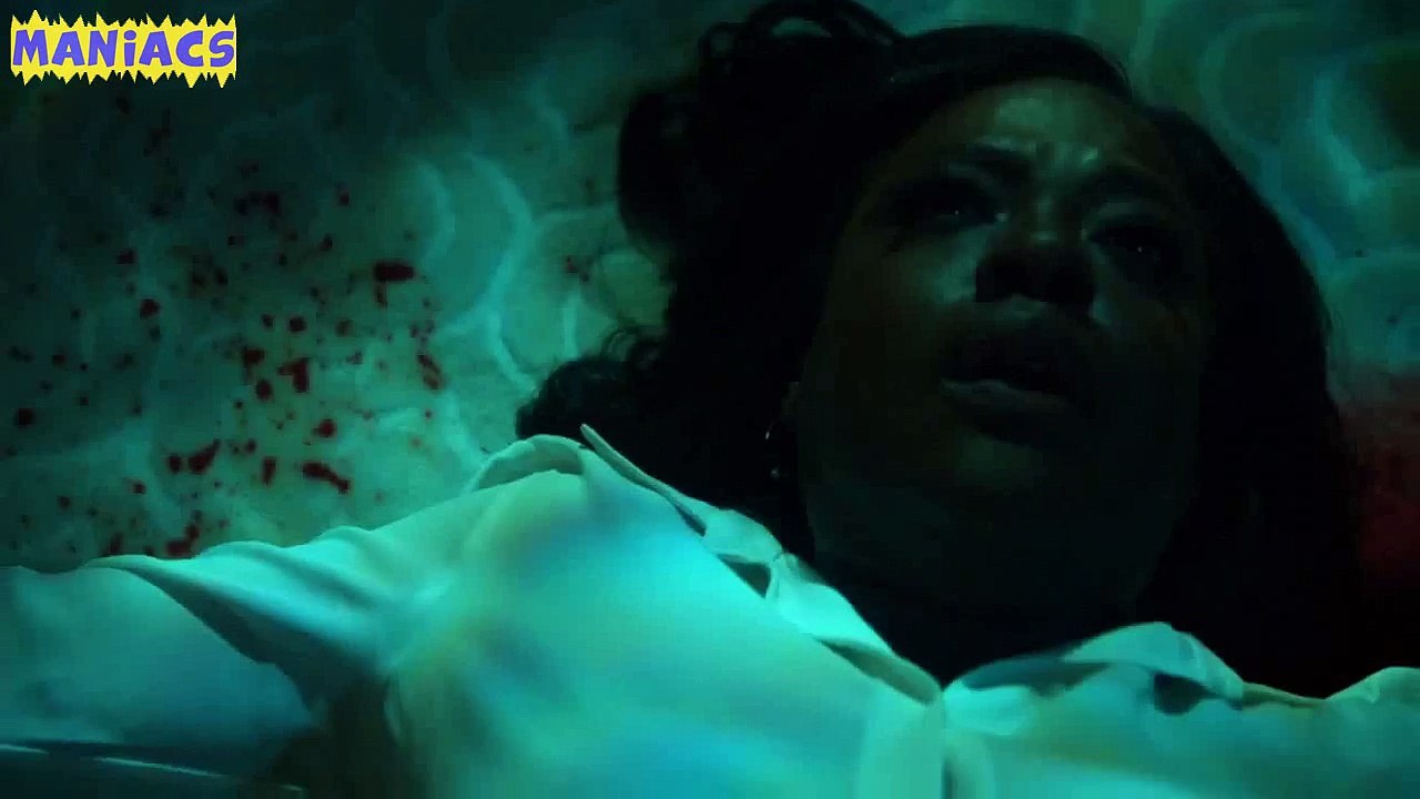 How to Get Away with Murder 2x02 'She's Dying' Promo Legendado