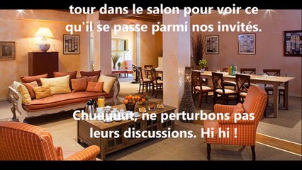 Reportage du G7