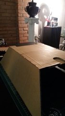 Metabee cosplay Update