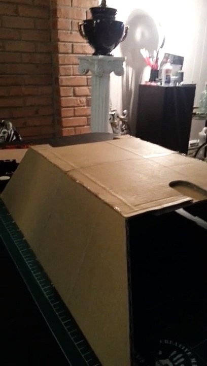 Metabee cosplay Update