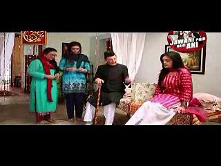 Pakistani Telefilm, Nawab Sahab Ki Nou Bahar, Eid Special, 25 Sep, 2015_clip1