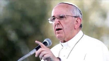 Pope Francis asserts 'right of the environment' in speech to UN