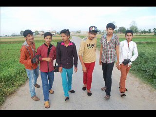 Yaar Anmulle Full Video -_-  Zaik Sheikh - DS ProductionX