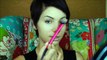 GRWM | Fall Makeup Tutorial & Bold lips | Jelena Vucicevic