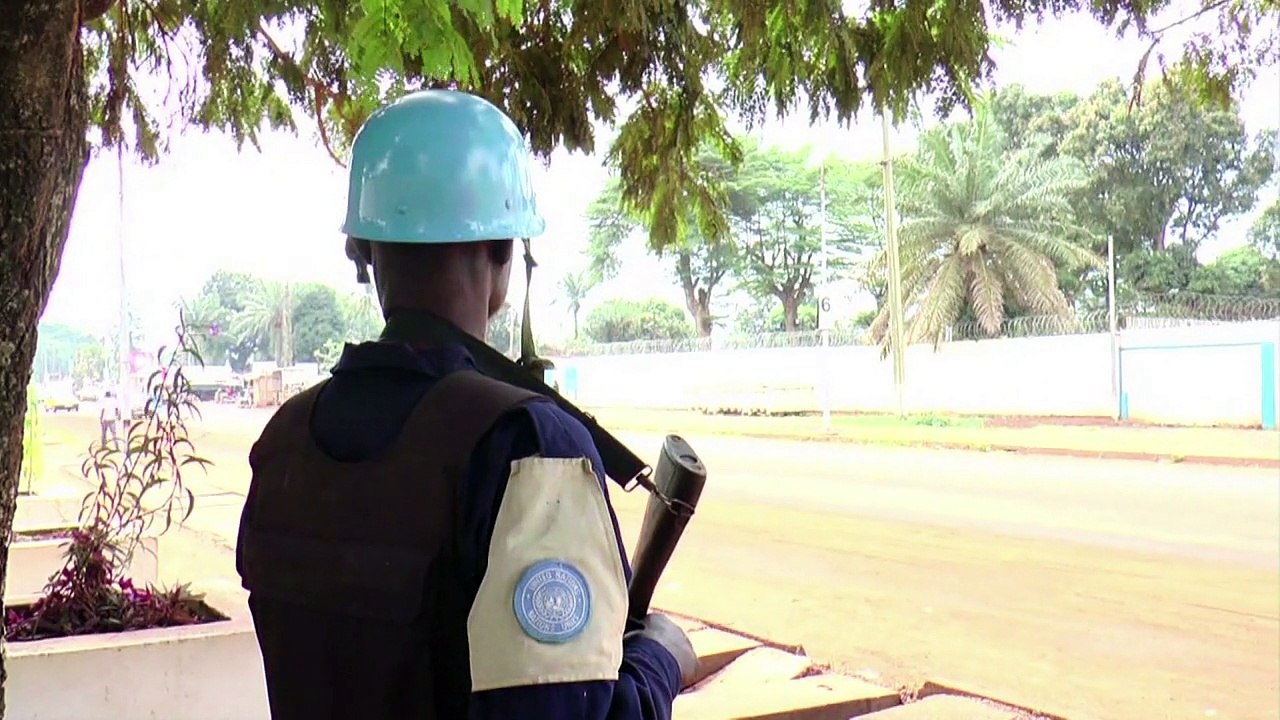 UNO feiert 70. Geburtstag und steht vor Reformen