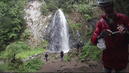 [VTT] Transvolcanique 2015 - Jours 1 & 2 - Film