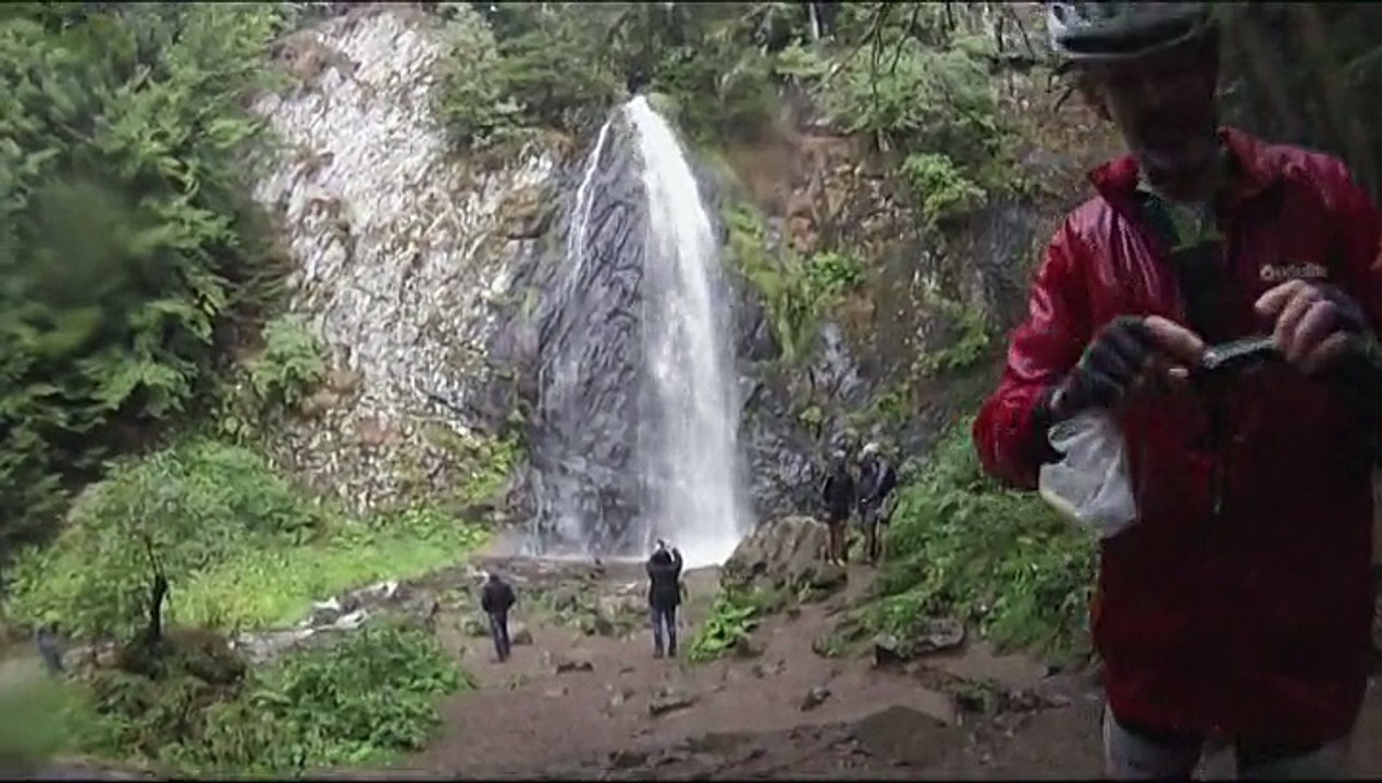 [VTT] Transvolcanique 2015 - Jours 1 & 2 - Film
