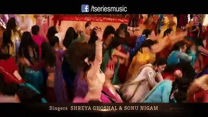 JAD MEHNDI LAG LAG JAAVE VIDEO SONG