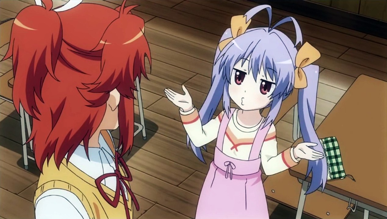 【のんのんびより】れんちょん「スコー…」┐(・ε・)┌【+指笛】