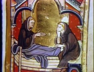 The Rise of the Church