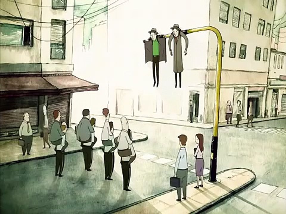 102 Ödüllü Anlamlı Kısa Film (İzlemeyen Pişman Olur!)