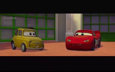 Cars - Hook International - Part 2 HD