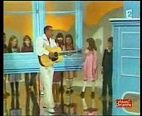 Henri Salvador & Ray Charles