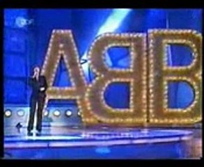 Mireille Mathieu chante ABBA