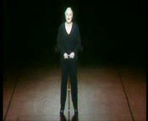 Muriel Robin - Le bidou la mouche