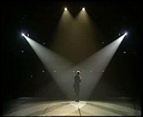 Muriel Robin - Le noir