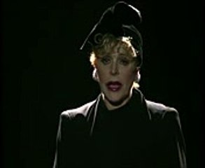 Sylvie Joly - Hommage à Gainsbourg