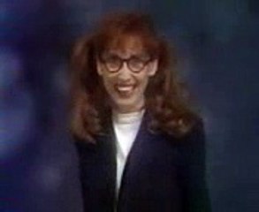 Chantal Lauby - Barbara gourde