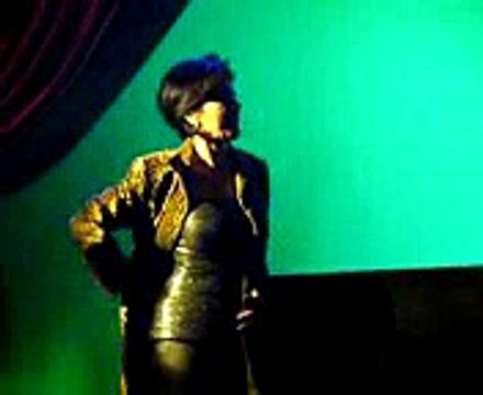 Liane Foly imite Jane Birkin