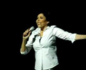 Liane Foly imite Sylvie Vartan