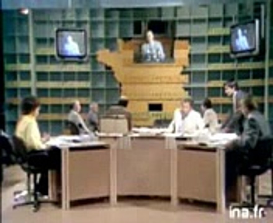Bêtisier Jacques Chirac