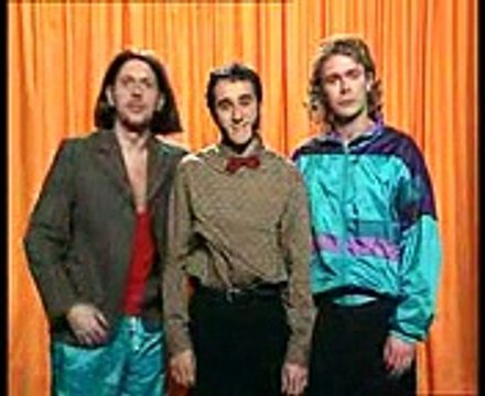 Bêtisier Elie Semoun avec Franck Dubosc