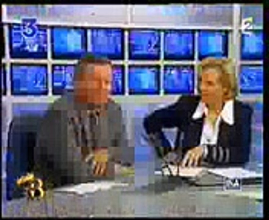 Bêtisier : le meilleur des JT, des hommes politiques et des jeux télés