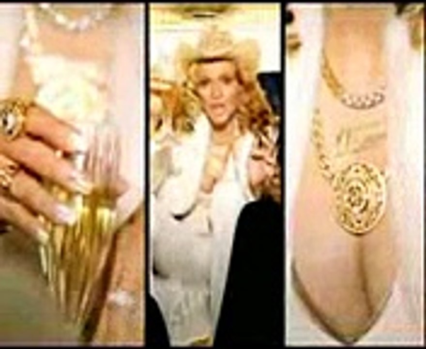 Madonna - Music