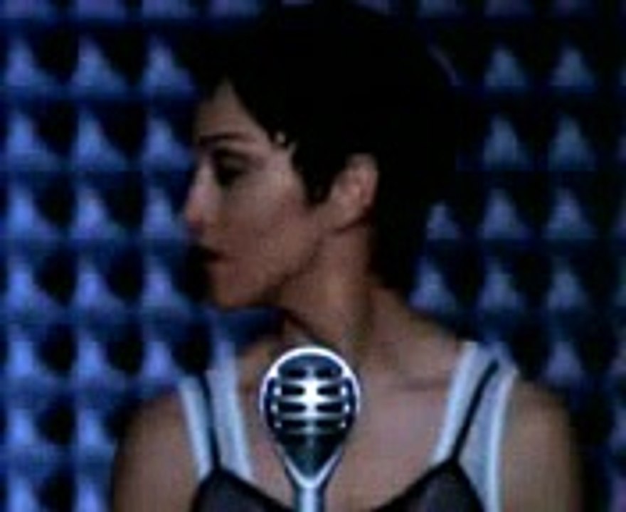 Madonna - One More Chance