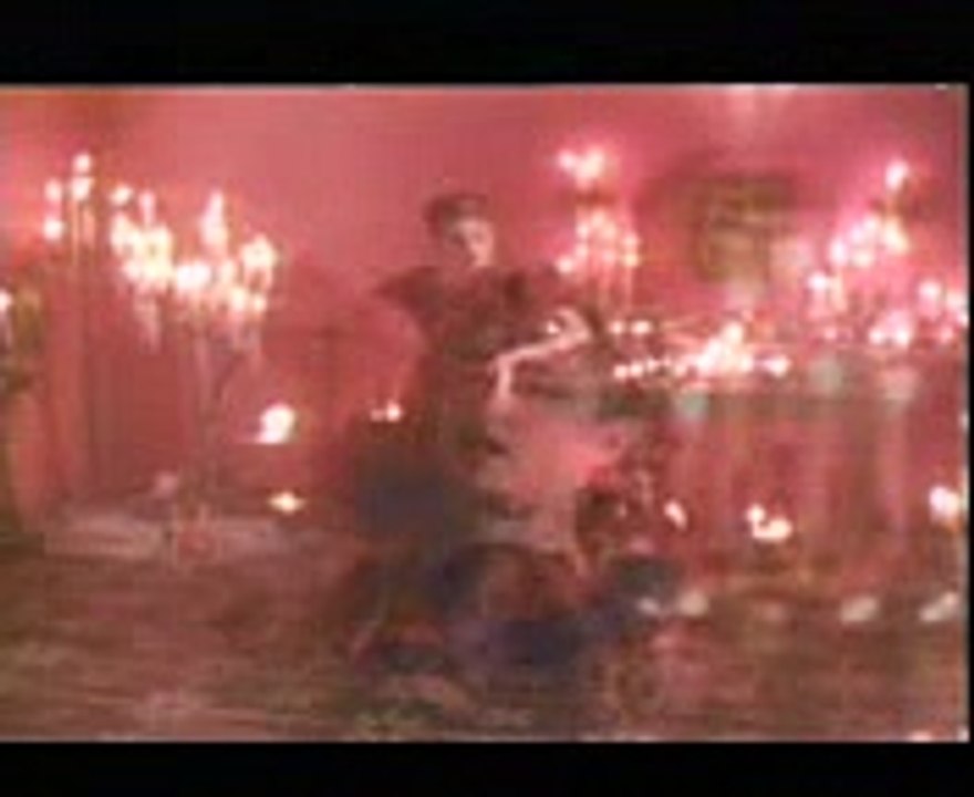 Madonna - La Isla Bonita