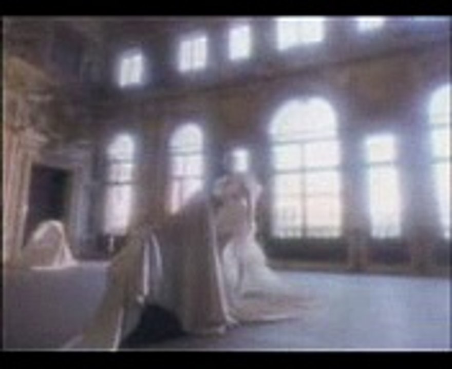 Madonna - Like a Virgin